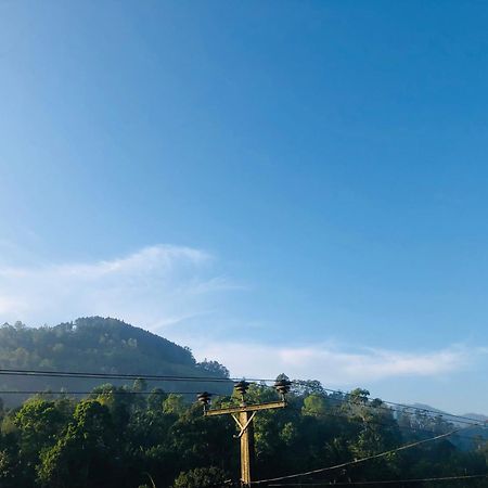 97 Ella 아파트 외부 사진